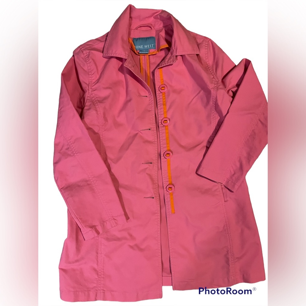 Nine West Light weight jacket